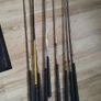 Selection of golf clubs Image 2