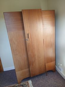 Vintage Wardrobe