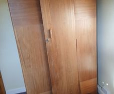 Vintage Wardrobe