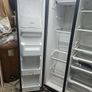 whirpool fridge freezer Image 4