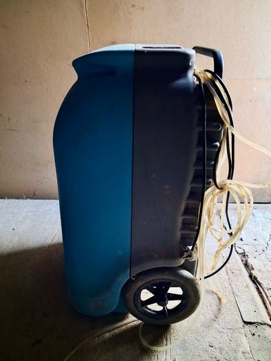 Industrial Dehumidifier