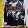 Resident Evil The Umbrella Chronicles Nintendo Wii games Original Image 4