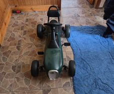 gocart