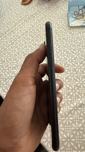 iPhone SE 2