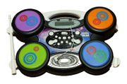 Simba Smoby MP3 I-Drum Kids Drums Toy