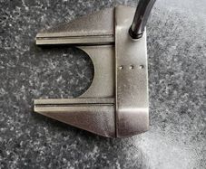 Odyssey White Ice #7 34" RH