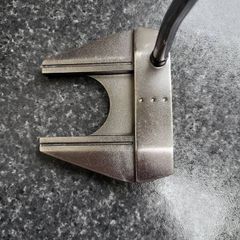 Odyssey White Ice #7 34" RH