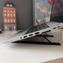 laptop stand Image 2