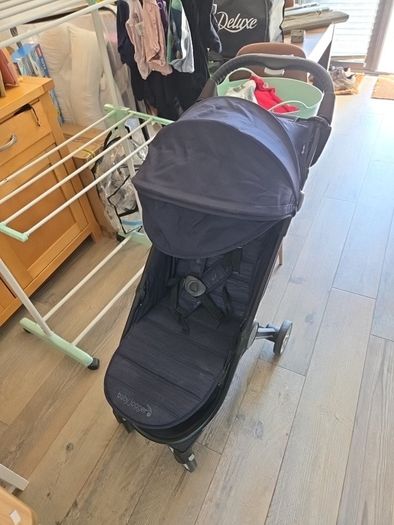 babyjogger city