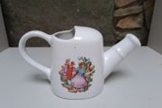 Vintage Chinese ceramic watering can