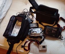 photos camera