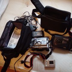 photos camera