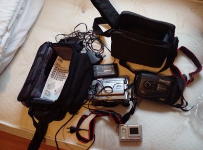 photos camera