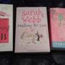 Sarah Webb books Image 3