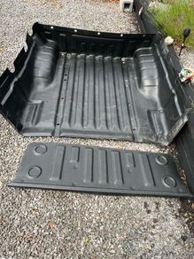 bedliner for Nissan jeep