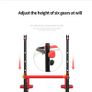 _Power Tower Pull up rack station Multi-Function Adjustable Pull Up/Dip Station Pull Up Bar for Home Gym Strength Training Fitness Workout Exercise Equipment Image 5