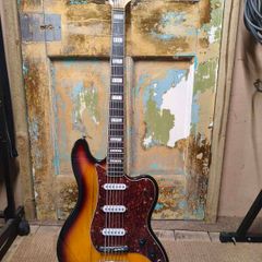 Harley Benton Guitar Bass Vs Vintage series