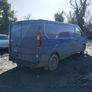 Breaking Renault traffic 2016 1.6 diesel Image 6