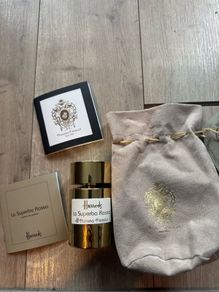 Tiziana Terenzi La Superba Rossa 50 ml