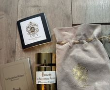 Tiziana Terenzi La Superba Rossa 50 ml