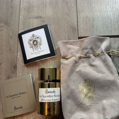 Tiziana Terenzi La Superba Rossa 50 ml
