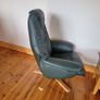 Retro Style Chairs Image 2