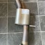 Golf R mk7 Remus cat back exhaust Image 3