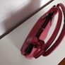 Red Handbag Image 3
