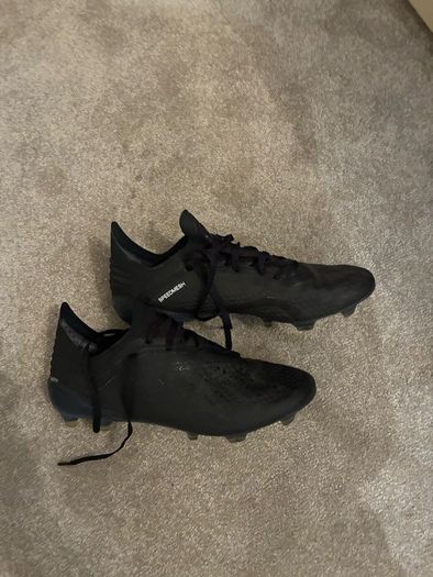 Adidas Football boots