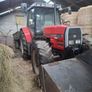 Massey Ferguson Other 1996 Image 7