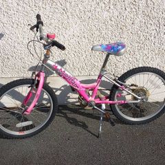 Kids bike