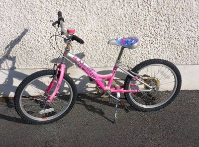 Kids bike