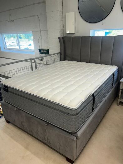 Mattress
