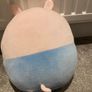 George pig squishy Ty teddy Image 2
