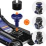 Hydraulic Trolley Jack up to 2.5T Image 5