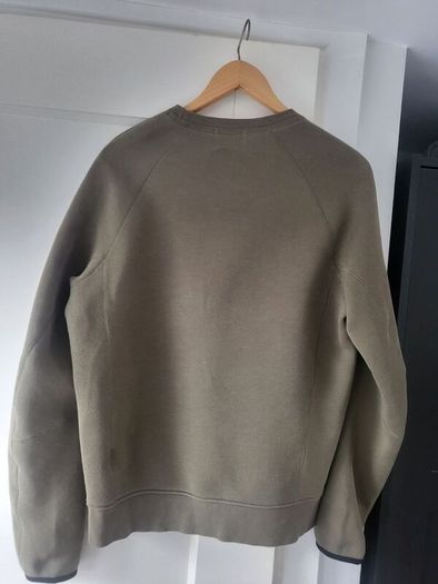 Nike Tech fleece sweatshirt