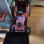 Ride on electric Excavator Tractor Image 4