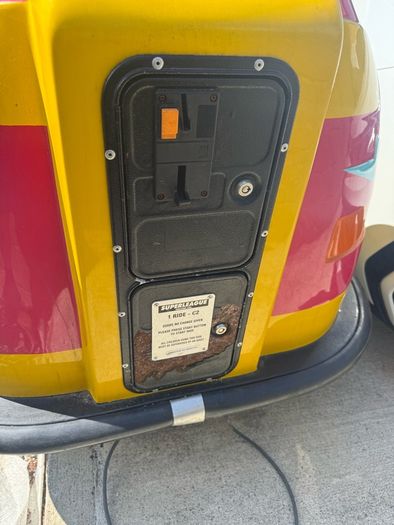 Kids car