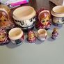 Babushka Dolls Image 3