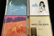 EELS  album selection