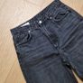 ZARA Straight Leg Jeans - 10 Image 3