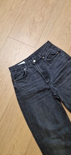 ZARA Straight Leg Jeans - 10