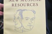 New Musical Resources. By Henry Cowell. With Notes And According Essay By David Nicholls. First Edition Paperback In Very Good Condition. See Photos For Same.