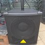 Behinger Active PA System Image 5