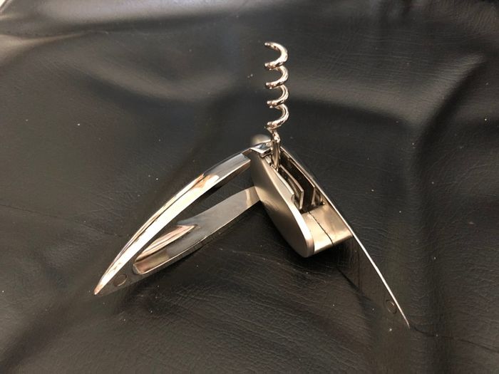 Bottle opener