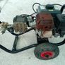 honda power washer Image 3