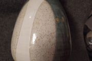 1970s Studio piece / Diana Worthy/Crich Potteries