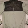 CK Calvin Klein Golf Half Zip Jumper Mens Large Image 2