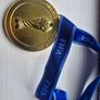 2 FIFA World Cup Medals Image 3