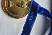 FIFA World Cup Medal
